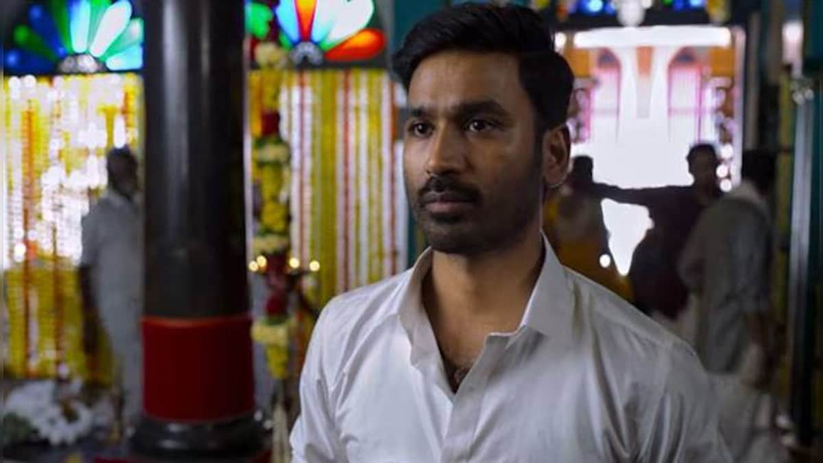 Dhanush on Atrangi Re: ‘Aanand L Rai told me to bring my madness to the character and that is what I have tried’