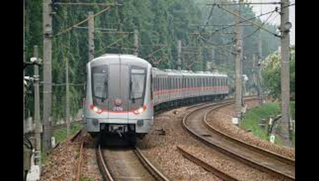 Shanghai membuka dua jalur metro baru dengan total panjang jaringan menjadi 831 km, terpanjang di dunia