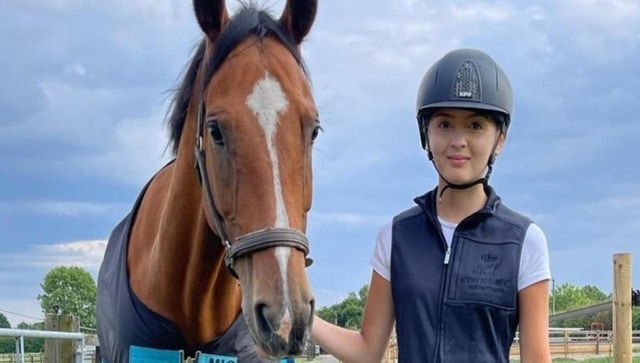 UK: 20-year-old woman sues mom's doctor for allowing her to be born, wins millions UK: 20-year-old woman sues mom's doctor for allowing her to be born, wins millions