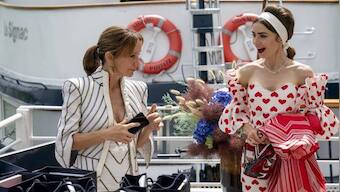Emily in Paris Season 2 review: Lily Collins' Netflix show continues its magnetic allure of an airport chick-lit paperback