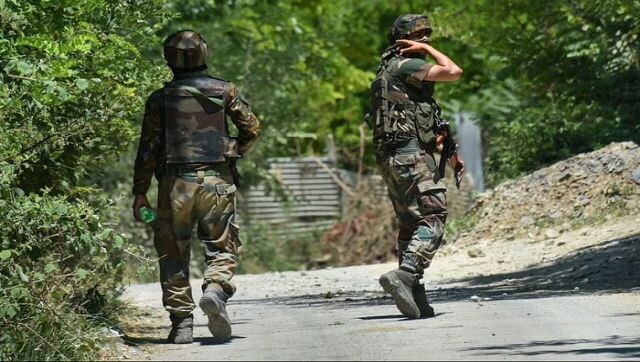 'A big success', say Jammu and Kashmir Police as they gun down six JeM terrorists