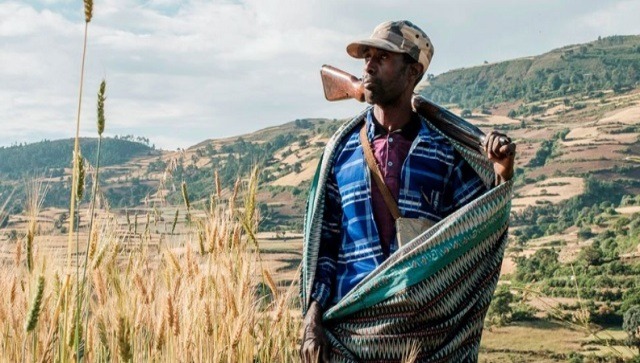 Civil War in Ethiopia: Why India can’t let Africa’s second-most-populous country go Yugoslavia’s way Civil War in Ethiopia: Why India can’t let Africa’s second-most-populous country go Yugoslavia’s way