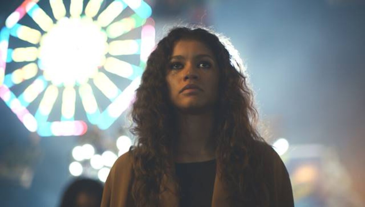 Decoding every outfit on season 2 of Euphoria