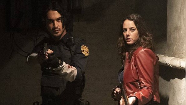 Resident Evil: Welcome to Raccoon City movie review – Horror beats are accompanied by moments of absurdity