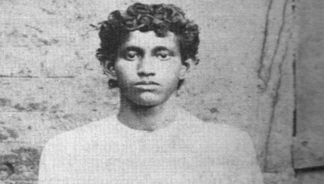Khudiram Bose birth anniversary: Vice President Venkaiah Naidu, Minister Hardeep Singh Puri pay tribute Khudiram Bose birth anniversary: Vice President Venkaiah Naidu, Minister Hardeep Singh Puri pay tribute