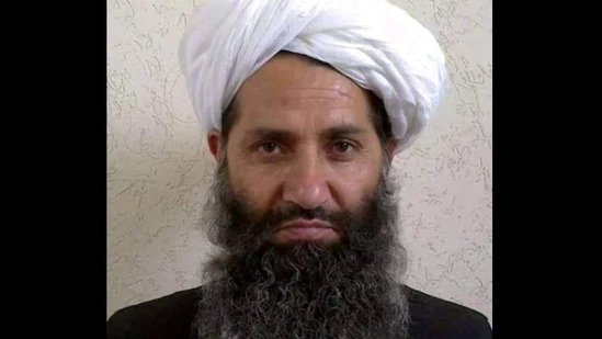 Dead or alive? On the trail of the Taliban's supreme leader Dead or alive? On the trail of the Taliban's supreme leader