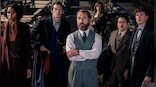 Fantastic Beasts: The Secrets of Dumbledore trailer out; film to release on 15 April next year