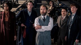 Fantastic Beasts: The Secrets of Dumbledore trailer out; film to release on 15 April next year