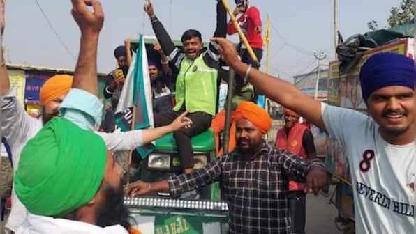 Farmer agitation may be over but its ghosts have thrown Punjab politics into turmoil ahead of 2022 polls