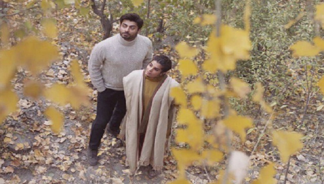 Fawad Khan to return to Indian screens after 5 years; reunites with Sanam Saeed