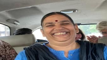 Elgar Parishad case: Lawyer-activist Sudha Bharadwaj released after three years in jail