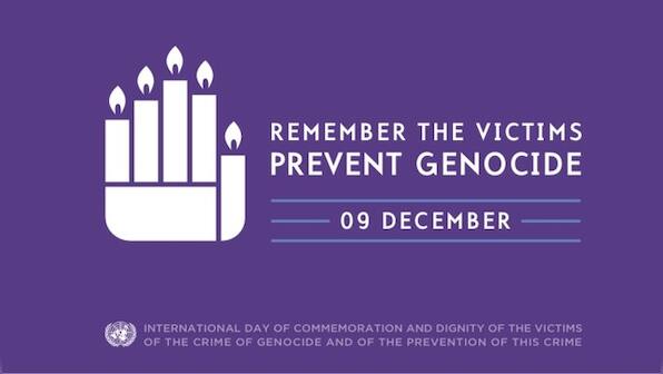 International Day of Commemoration and Dignity of the Victims of the Crime of Genocide and of the Prevention of this Crime 2021: All you need to know