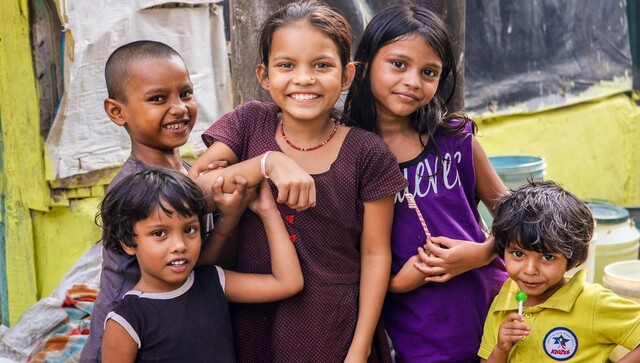 Sex ratio: Women-centric policies, programmes of Modi government show results Sex ratio: Women-centric policies, programmes of Modi government show results