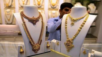 Gold price today: 10 grams of 24-carat touches Rs 49,160; silver at Rs 62,700 per kilo