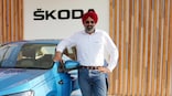 Gurpratap Boparai resigns as MD of Skoda Auto Volkswagen India, Christian Cahn von Seelen to take interim charge
