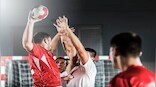 How Scandinavian favourite handball is helping shape futures in Haryana's hinterland