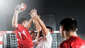 How Scandinavian favourite handball is helping shape futures in Haryana's hinterland