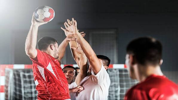 How Scandinavian favourite handball is helping shape futures in Haryana's hinterland