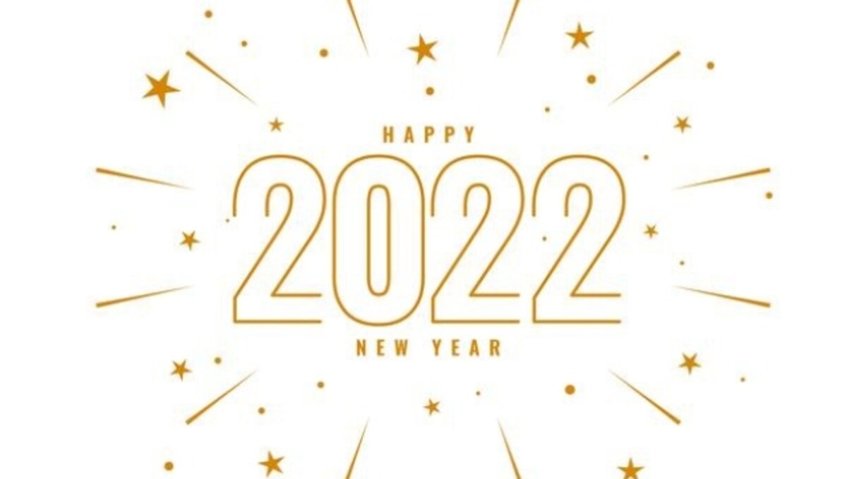 Happy New Year 22 Best Wishes Quotes And Messages To Share With Your Loved Ones