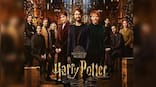 In upcoming Harry Potter reuinon special, Emma Watson reveals she once thought of quitting the franchise