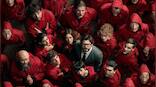 In Communist fantasy Money Heist, robbing a bank is ‘Resistance’, killers are victims
