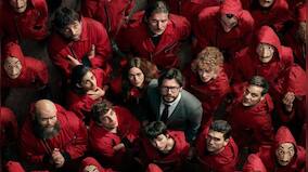 In Communist fantasy Money Heist, robbing a bank is ‘Resistance’, killers are victims
