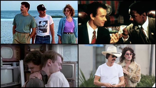 World AIDS Day 2021: Here are some must-watch films to understand the disease better World AIDS Day 2021: Here are some must-watch films to understand the disease better