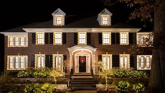 Home Alone house available on Airbnb for one night only; all you need to know
