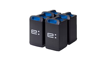 Honda will make portable battery for small EVs in India, to begin battery swap services in 2022