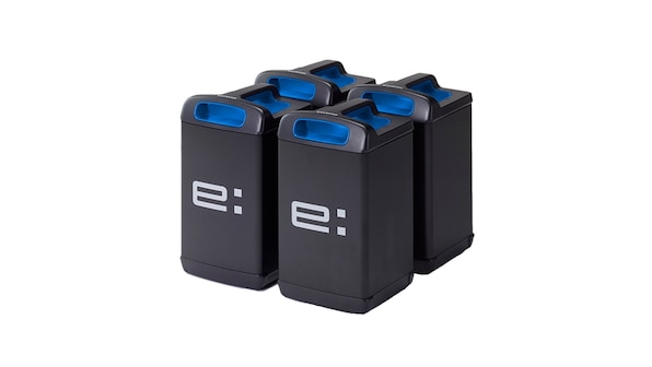 Honda will make portable battery for small EVs in India, to begin battery swap services in 2022