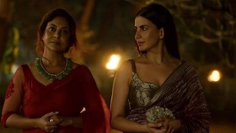 Human trailer out: Shefali Shah, Kirti Kulhari shine in medical thriller about drug trials