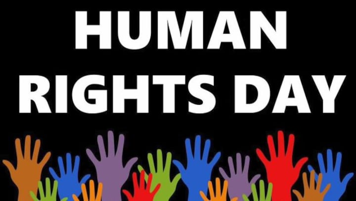 On Human Rights Day, deepening challenge on access to education, nutrition forces introspection, course correction