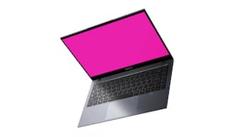 Infinix launches INBook X1 series of laptops at a starting price of Rs 35,999: Check variants, specs