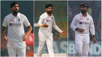 India vs New Zealand: Rahane, Sharma and Jadeja sit out 2nd Test with injuries; Williamson suffers same fate