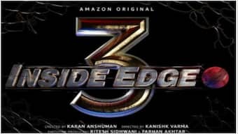 Inside Edge makers Karan Anshuman, Kanishk Varma on striking back with Season 3: Cricket never gets old