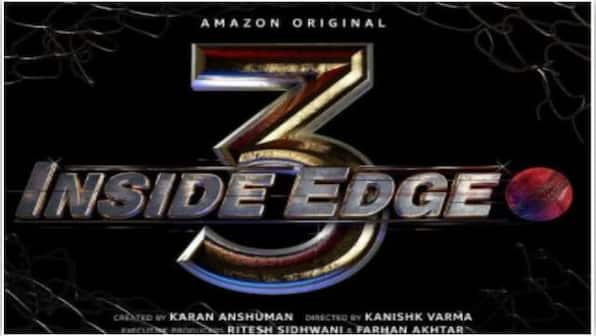 Inside Edge makers Karan Anshuman, Kanishk Varma on striking back with Season 3: Cricket never gets old