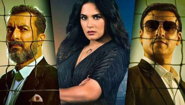 Inside Edge Season 3 review: ‘90s nostalgia, thrilling onscreen India-Pakistan cricket rivalry make it sneaky-good fun Inside Edge Season 3 review: ‘90s nostalgia, thrilling onscreen India-Pakistan cricket rivalry make it sneaky-good fun