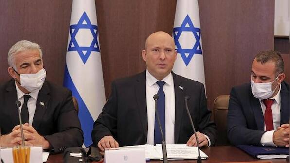 Israel seeks harder US line as nuclear talks with Iran make little headway