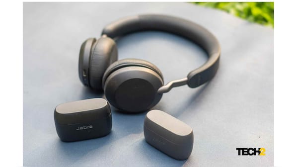 Review snapshots: Jabra Elite 85t TWS, Elite 45h headphones, Elite 3 TWS