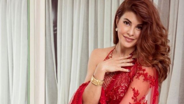 Jacqueline Fernandez Birthday: A look at her photo gallery to make your day Jacqueline Fernandez Birthday: A look at her photo gallery to make your day