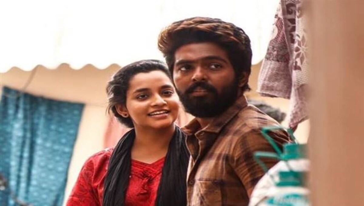 Gv prakash new movie