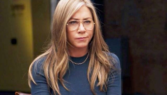 Did you know Jennifer Aniston was not always there for the Friends Reunion? Here’s why Did you know Jennifer Aniston was not always there for the Friends Reunion? Here’s why