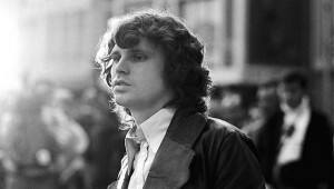 jim morrison 1