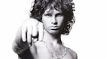 Jim Morrison's music is eternal reminder of a man possessed by talent, questions, and urge to look for answers