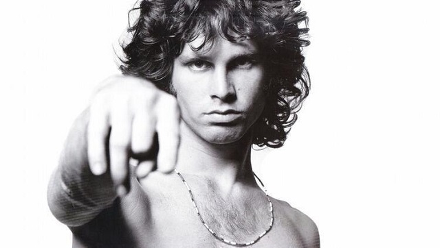 Jim Morrison's music is eternal reminder of a man possessed by talent, questions, and urge to look for answers Jim Morrison's music is eternal reminder of a man possessed by talent, questions, and urge to look for answers