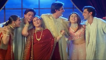 Kabhi Khushi Kabhie Gham turns 20: Karan Johar spells out 10 lesser known facts about the 'mother of multi-starrers'