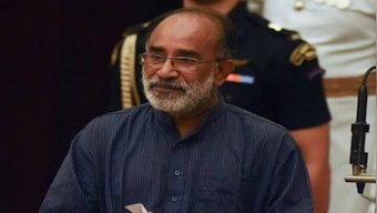 'Socialism has lost most of its meaning': BJP's KJ Alphons on bill to amend Preamble to Constitution