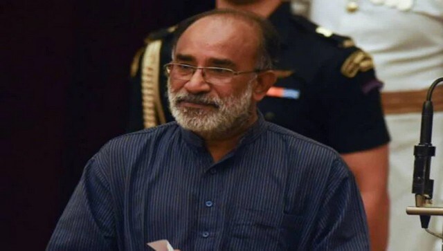 'Socialism has lost most of its meaning': BJP's KJ Alphons on bill to amend Preamble to Constitution 'Socialism has lost most of its meaning': BJP's KJ Alphons on bill to amend Preamble to Constitution