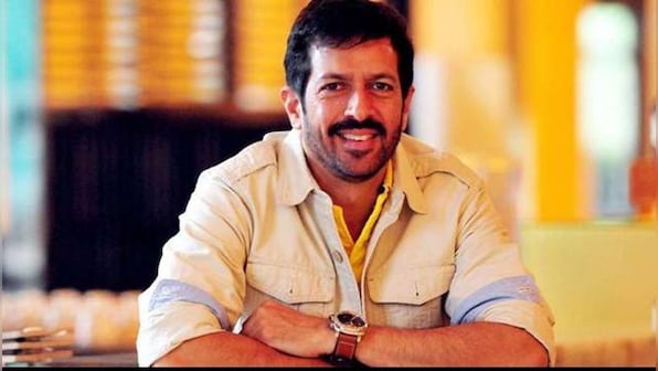 Director Kabir Khan on 83: ‘There’s no way we could have gone wrong when the Gods of cricket were there to guide us’