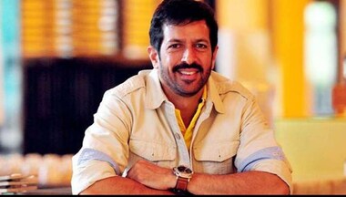 Director Kabir Khan on 83: ‘There’s no way we could have gone wrong when the Gods of cricket were there to guide us’